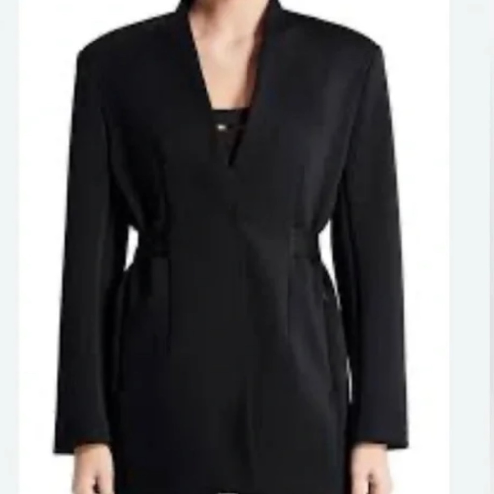 Bandier sport blazer
